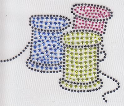 25-SEW Thread | Uniquely Crafts, LLC