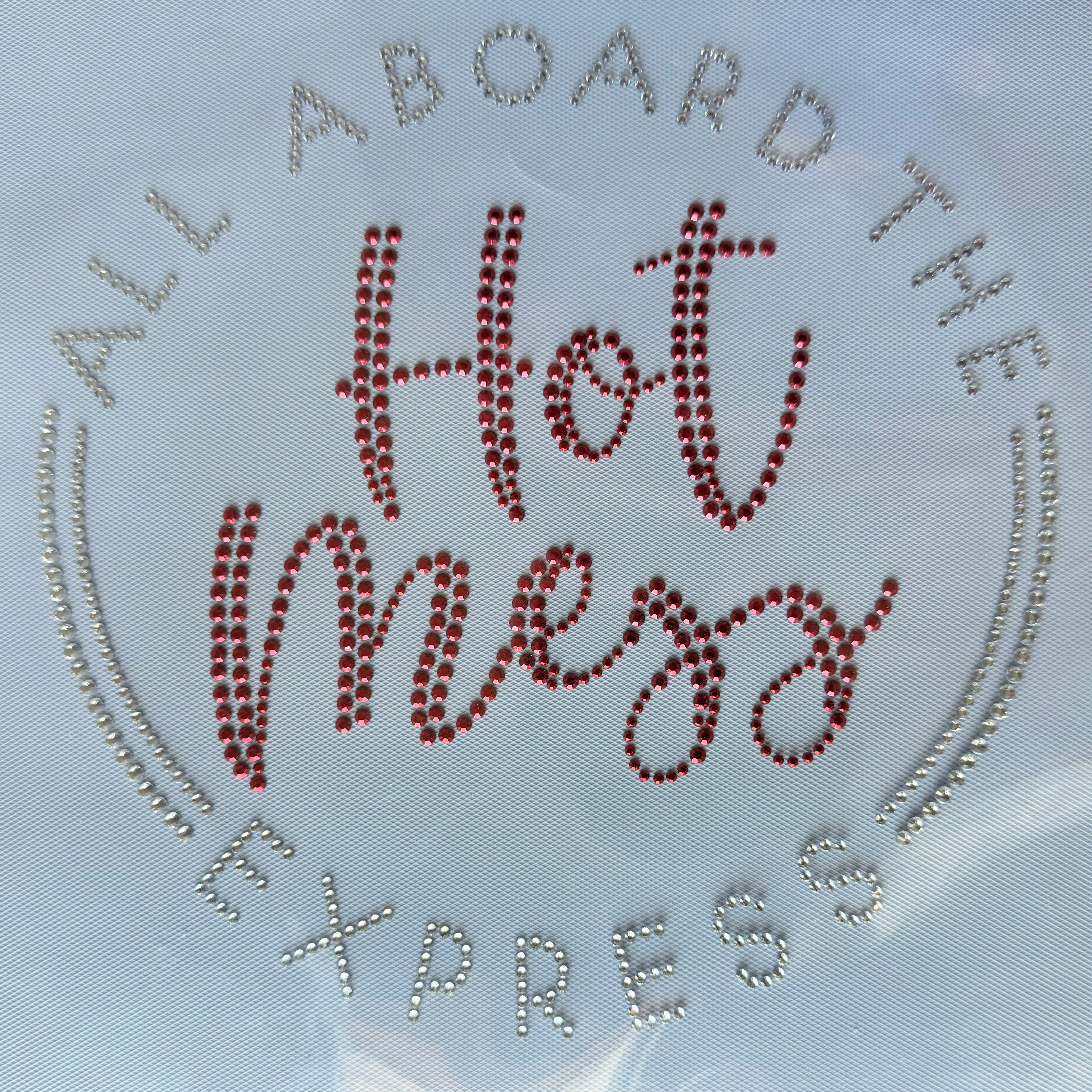 Hot Mess Express