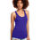Thumbnail: Next Level Apparel Ladies' Ideal Racerback Tank