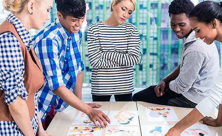 Study a Masters Degree as an International Student