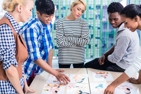 Why leaders should encourage creativity?