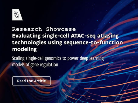 Evaluating single-cell ATAC-seq atlasing technologies using sequence-to-function modeling