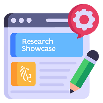 Research Showcase