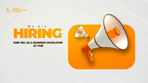 We’re Hiring: Business Developer at the Flemish Supercomputer Center (VSC)