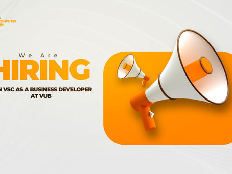 We’re Hiring: Business Developer at the Flemish Supercomputer Center (VSC)