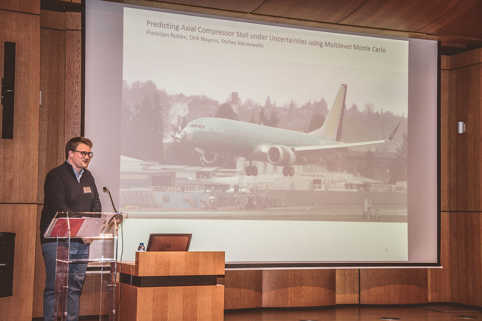 Users Day 2019 - 2