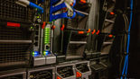 VSC Supercomputer Infrastructure