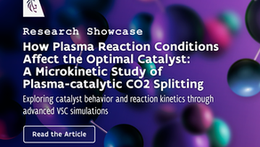 How Plasma Reaction Conditions Affect the Optimal Catalyst: A Microkinetic Study of Plasma-catalytic CO2 Splitting