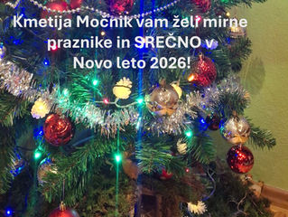 SREČNO 2026!
