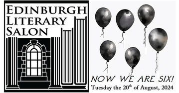 NEXT EVENT: Birthday Bash & Festival Salon