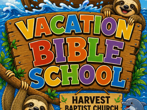 Vacation Bible School