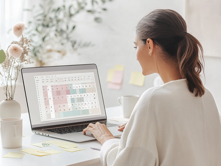 מרגישים שהתוכן שלכם איבד את הניצוץ? כך תעשירו את העמוד ותמשכו את הקהל!