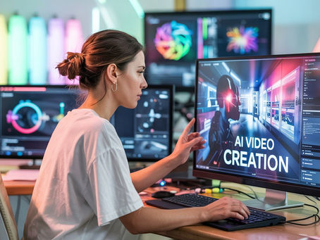 מהתמונה לסרטון קולנועי – Higgsfield עושה את זה אחרת