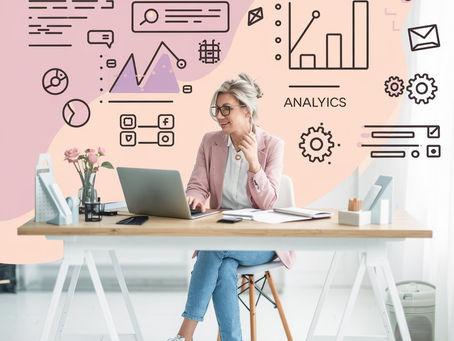 הכוח שבצעדים קטנים: הדרך לבניית נוכחות דיגיטלית אפקטיבית לעסק שלכם