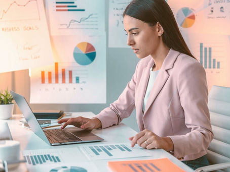 איך להגדיר מטרות לתוכן אורגני שמוביל לתוצאות?