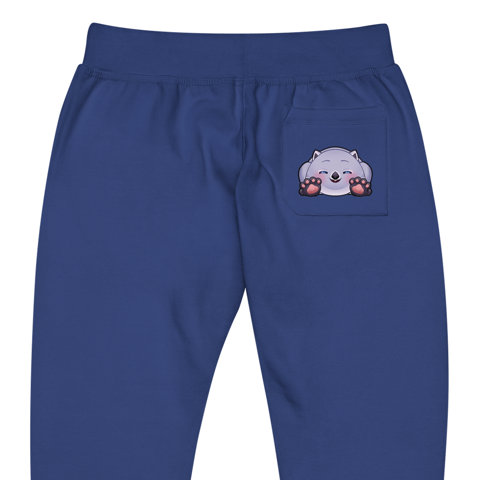 Miniaturbild: Wombat Adjectives Fleece Jogger Cotton Heritage M7580