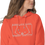 Miniaturbild: Wombat Simple Logo V2 Stick Unisex eco raglan hoodie