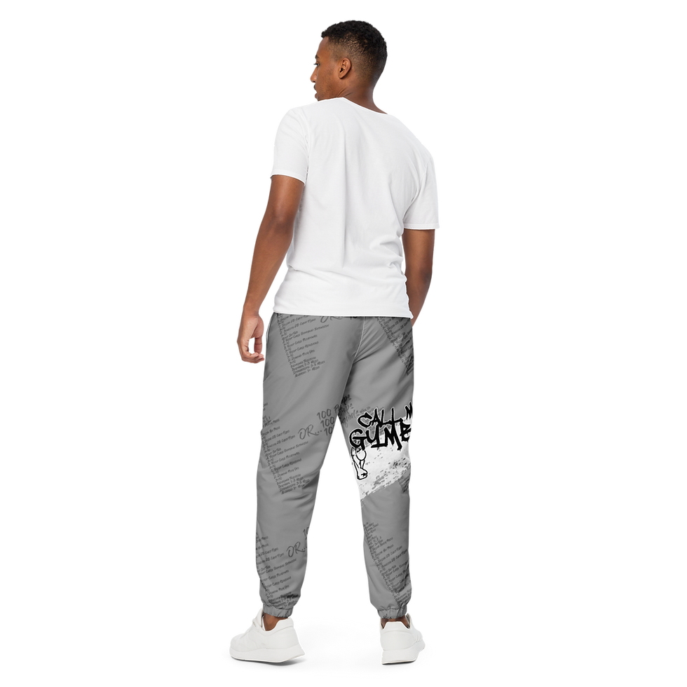 Miniaturbild: Gymbat Pants Hellgrau