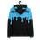 Miniaturbild: Colordrop Hoodie Deep Sky Blue