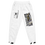 Miniaturbild: Unisex-Trainingshose Cyberbat White