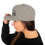 Miniaturbild: Wombats Snapback Hat verstellbar