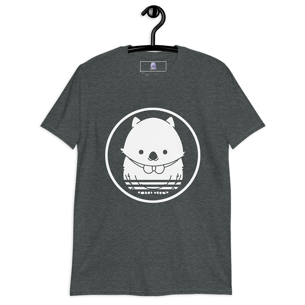 Miniaturbild: Wombasic Softstyle T-Shirt