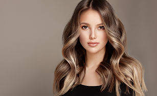 Hair Coloring