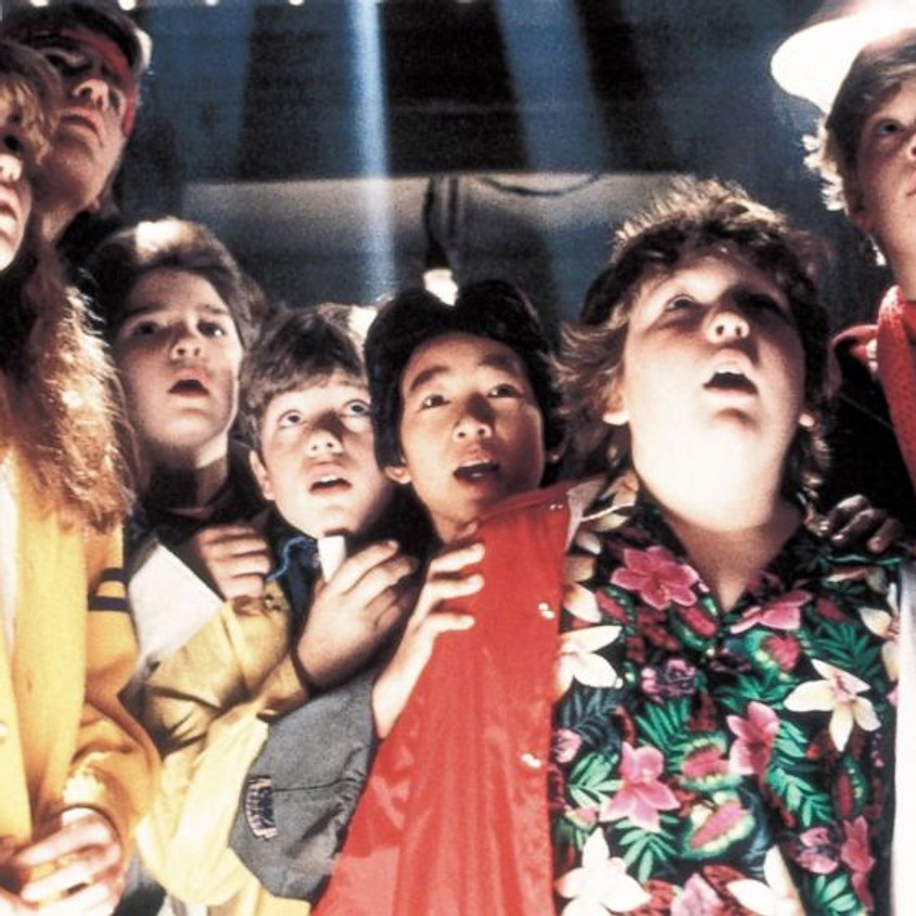 Movie Night @ MST - The Goonies