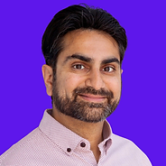 Kashif Parvaiz