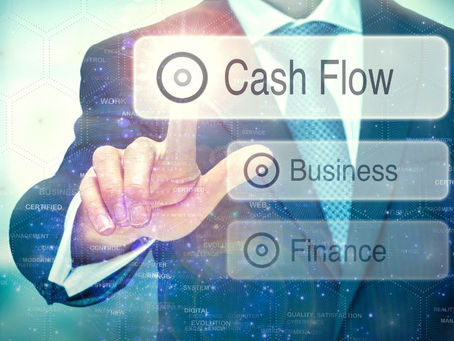 Mastering Cash Flow Management in a Volatile Economy