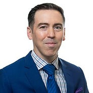 David Hosey