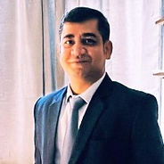 Vaibhav Singh Bhadauria