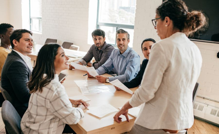 Emerging Risks & Trends Every GRC Leader Must Track