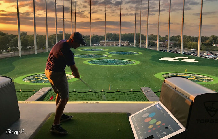 Topgolf