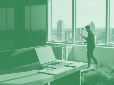 Capital Planning and Investment Control (CPIC): What CFOs Need to Modernize Now