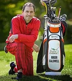 Roger Caldwell