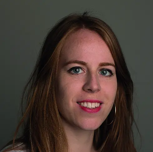 Hannah Murphy
