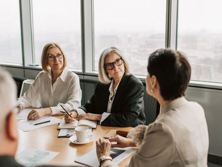 Preparing for Increased OMB and GAO Financial Oversight