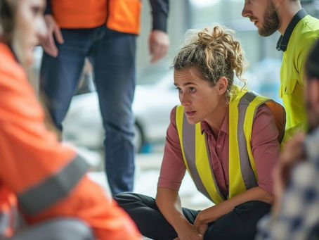 Modern Incident Leadership for CTOs: Running “Calm” Sev1s With Clear Ownership and Comms