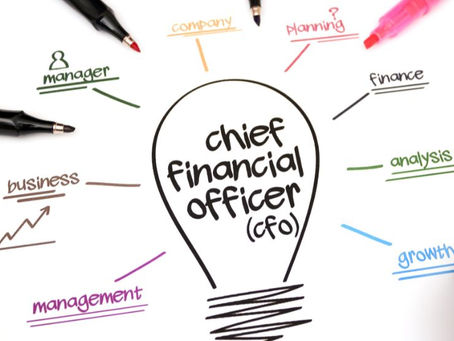 Building Strategic Alliances: The Power of Networking Among CFOs