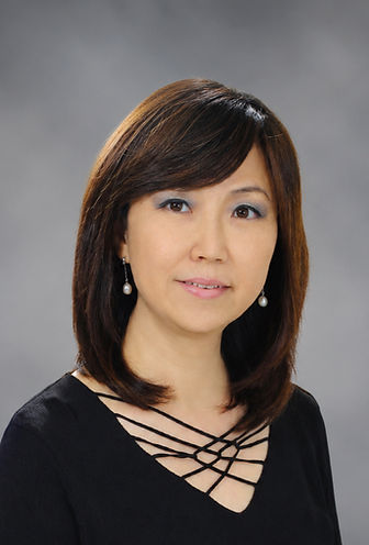 Dr. Hyunjung Hwang