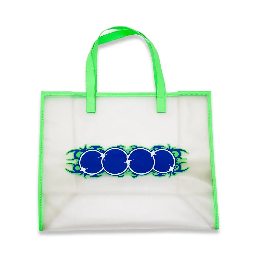 T8 x BOLSA THEM SKATES