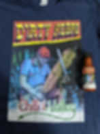 Thumbnail: Dirty Kebab T-Shirt