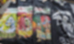 Thumbnail: Calypso T-Shirt