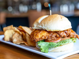 What Makes a Good Burger Bar?