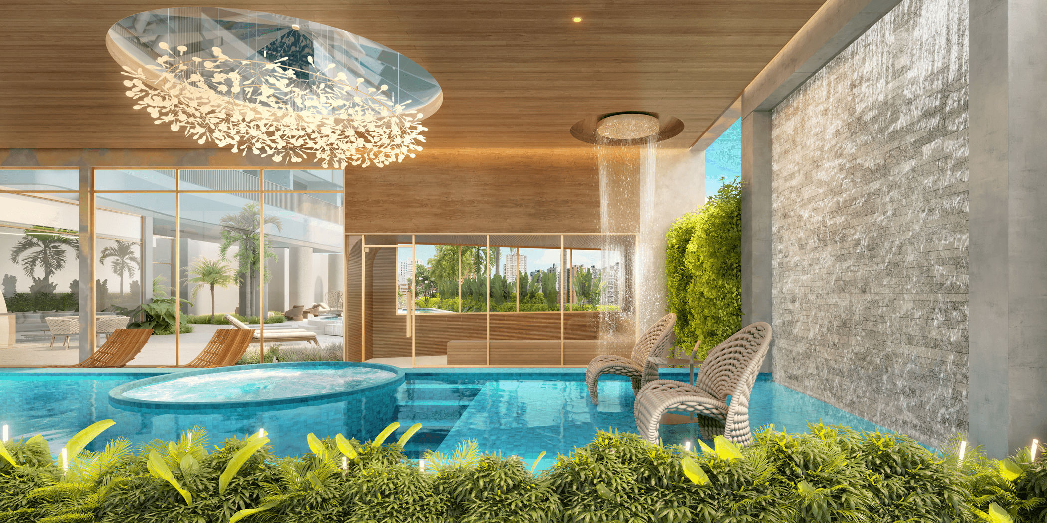 Escape Eden 26 a 183 m2