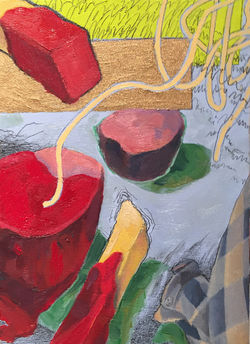 Currywurst  #11