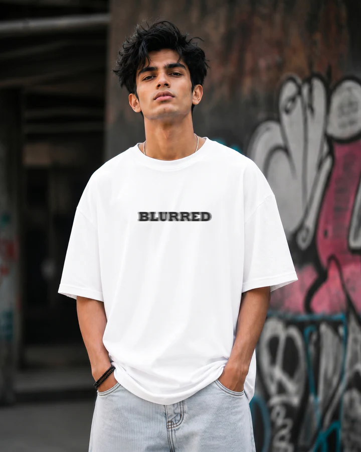 Solid T-Shirts