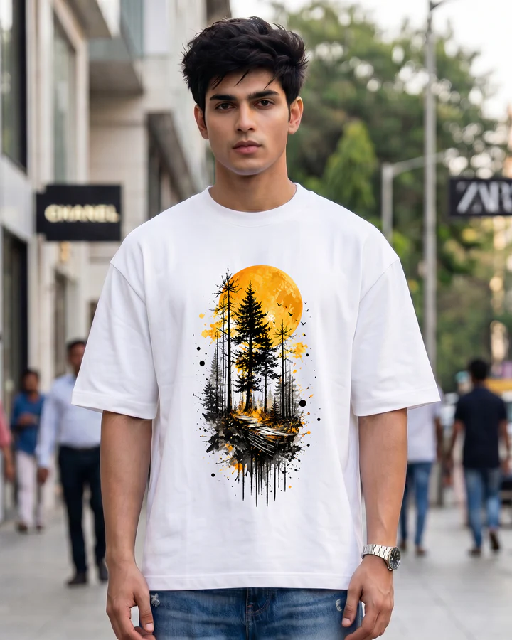Graphic T-Shirts