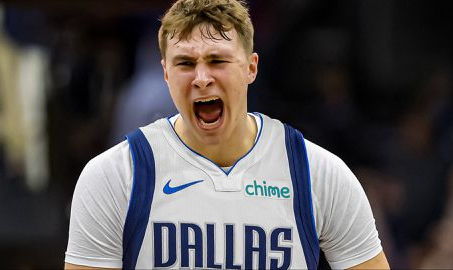 Dallas Mavericks vence a loteria da NBA e deve escolher Cooper Flagg no Draft 2025